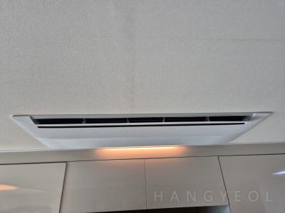 경기도 용인시 기흥구 서천동 서그내마을 서천아이파크 시스템에어컨 실내기