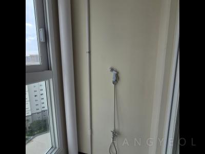 울산광역시 울주군 온양읍 남울산노르웨이숲 시스템에어컨 실외기