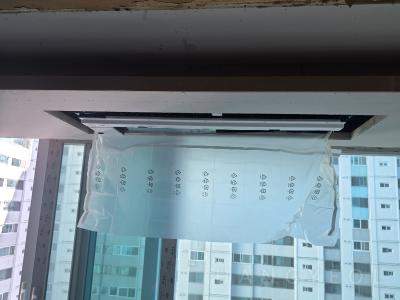 서울특별시 도봉구 도봉동 도봉한신아파트 시스템에어컨 실내기