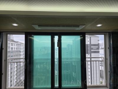 경기도 남양주시 별내동 남양주 별내 스위첸 아파트 시스템에어컨 설치 사례