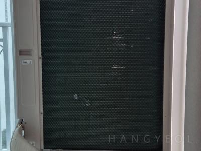 경기도 화성시 만세구 향남읍 향남시범살구꽃마을신영지웰아파트 시스템에어컨 실외기