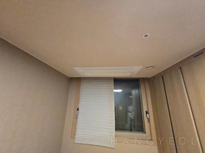 서울특별시 동작구 흑석동 흑석한강센트레빌 시스템에어컨 설치 사례