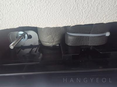 울산광역시 북구 명촌동 울산강변효성해링턴 플레이스 시스템에어컨 실내기
