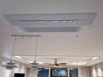 울산광역시 울주군 범서읍 문수산동원로얄듀크 시스템에어컨 실내기