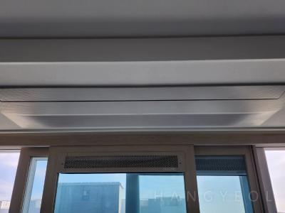 경기도 평택시 현덕면 평택화양 서희스타힐스 센트럴파크 시스템에어컨 실내기