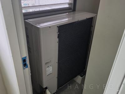 경기도 화성시 동탄구 산척동 그린힐 반도유보라 아이비파크 10 시스템에어컨 실외기