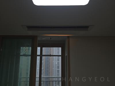 경기도 화성시 동탄구 산척동 그린힐 반도유보라 아이비파크 10 시스템에어컨 실내기
