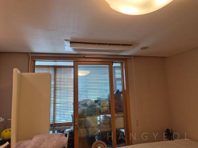 서울특별시 강남구 도곡동 타워팰리스 시스템에어컨 실내기