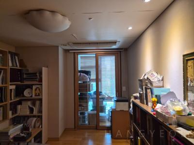 서울특별시 강남구 도곡동 타워팰리스 시스템에어컨 실내기