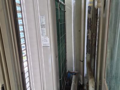 서울특별시 강남구 도곡동 타워팰리스 시스템에어컨 실외기