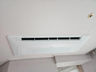 경기도 안양시 동안구 비산동 대광로제비앙 시스템에어컨 설치 사례