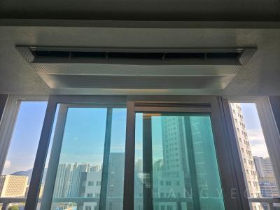 경기도 하남시 망월동 미사강변파밀리에 시스템에어컨 실내기