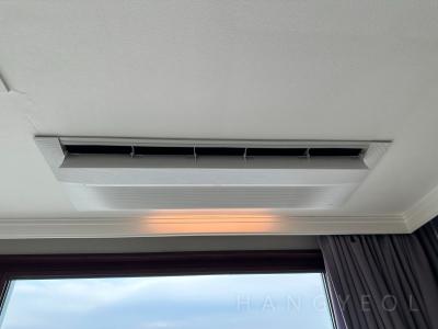 충청북도 청주시 흥덕구 복대동 지웰시티1차아파트 시스템에어컨 실내기