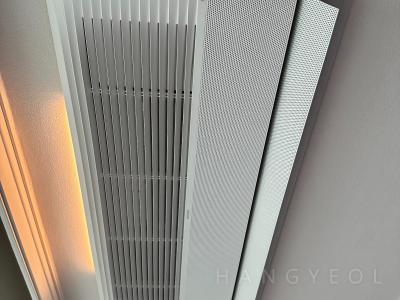 충청북도 청주시 흥덕구 복대동 지웰시티1차아파트 시스템에어컨 설치 사례