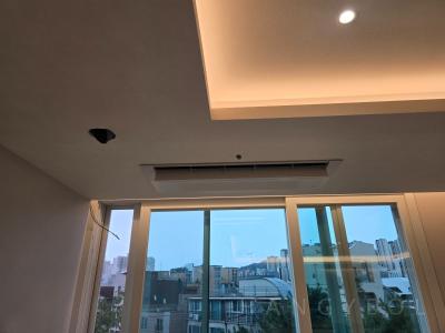 서울특별시 서초구 방배동 방배동롯데캐슬로제 시스템에어컨 실내기