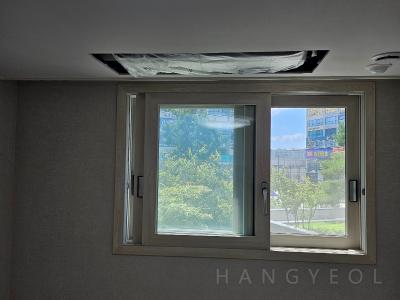 경기도 고양시 덕양구 지축동 지축역 센트럴 푸르지오 시스템에어컨 실내기