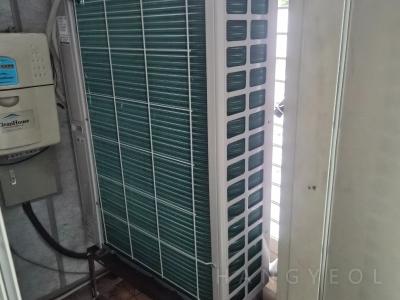 서울특별시 송파구 신천동 잠실 더샵스타파크 시스템에어컨 실외기