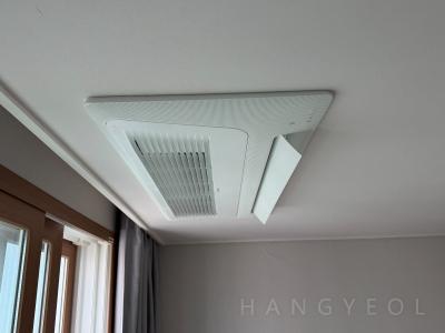 경기도 화성시 동탄구 산척동 동탄 더샵 레이크에듀타운 시스템에어컨 실내기