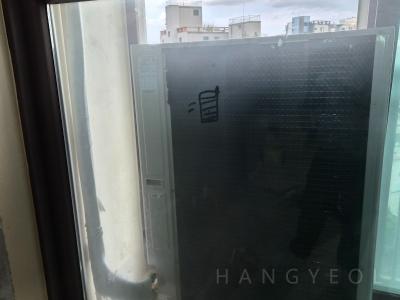 부산광역시 동래구 온천동 온천동반도보라스카이뷰 시스템에어컨 실외기