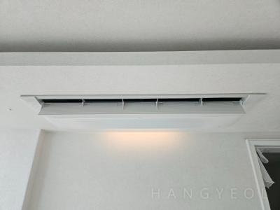 경상남도 창원시 마산합포구 월영동 월영2차동아아파트 시스템에어컨 실내기