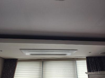 부산광역시 해운대구 우동 해운대아이파크 시스템에어컨 실내기