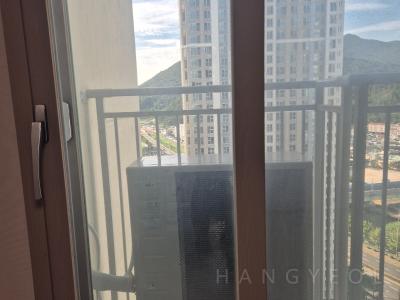 경상남도 진주시 강남동 일진스위트포레 강남 시스템에어컨 실외기