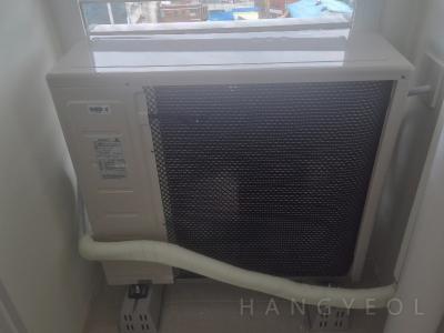 경상남도 진주시 강남동 일진스위트포레 강남 시스템에어컨 실외기