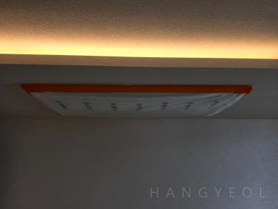 서울특별시 노원구 상계동 상계주공16단지아파트 시스템에어컨 실내기