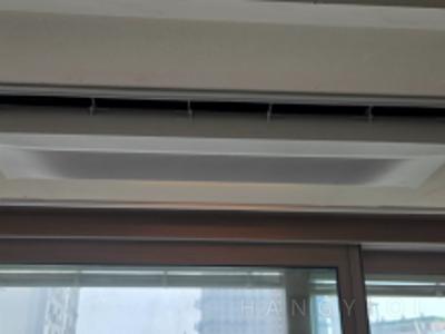 서울특별시 강남구 도곡동 도곡쌍용예가아파트 시스템에어컨 설치 사례