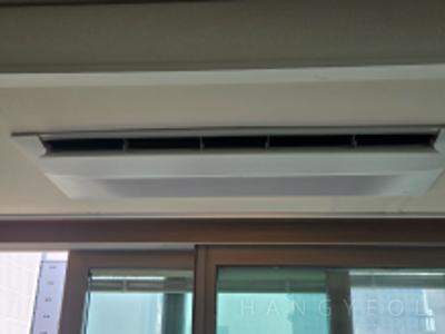 서울특별시 강남구 도곡동 도곡쌍용예가아파트 시스템에어컨 실내기