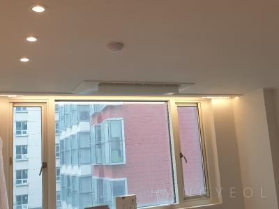 서울특별시 영등포구 양평동2가 양평동월드메르디앙오피스텔 시스템에어컨 기타