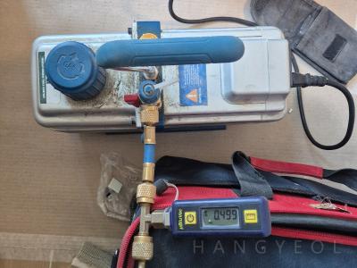 서울특별시 동작구 상도동 상도역 롯데캐슬 파크엘 시스템에어컨 실외기