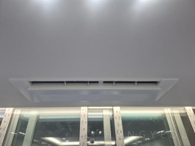 부산광역시 사하구 장림동 동원로얄듀크아파트 시스템에어컨 실내기