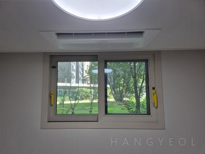 경기도 광명시 광명동 광명센트럴아이파크 시스템에어컨 실내기