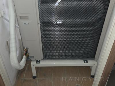 경기도 화성시 동탄구 청계동 동탄역 시범한화 꿈에그린 프레스티지 시스템에어컨 실외기