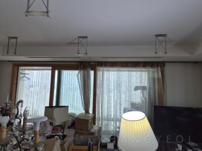 서울특별시 강남구 도곡동 타워팰리스 시스템에어컨 실내기