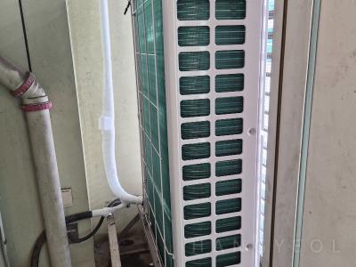 서울특별시 강남구 도곡동 타워팰리스 시스템에어컨 실외기
