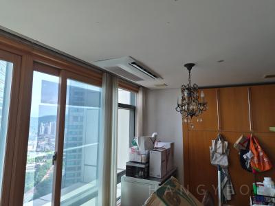 서울특별시 강남구 도곡동 타워팰리스 시스템에어컨 실내기