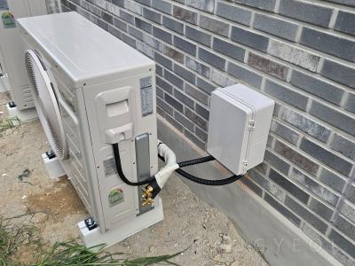 경기도 양주시 백석읍 단독 시스템에어컨 실외기