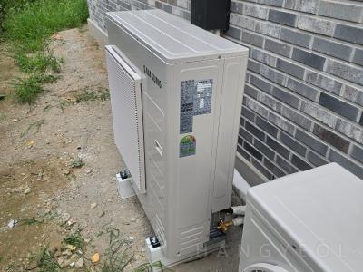 경기도 양주시 백석읍 단독 시스템에어컨 실외기