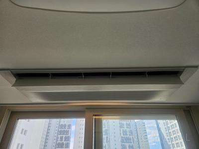 울산광역시 북구 매곡동 드림인시티 에일린의뜰 1차 시스템에어컨 설치 사례