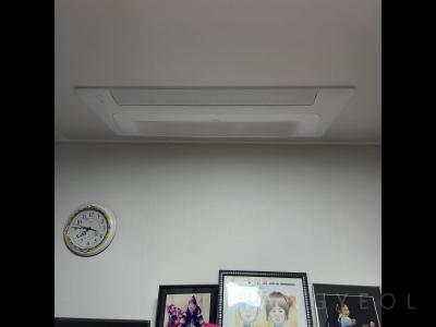 경기도 남양주시 별내동 쌍용예가아파트 시스템에어컨 실내기