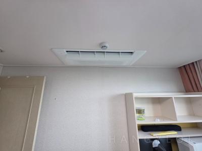 경기도 화성시 만세구 남양읍 시티프라디움1차아파트 시스템에어컨 실내기