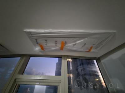 부산광역시 해운대구 우동 해운대두산위브더제니스 시스템에어컨 실내기
