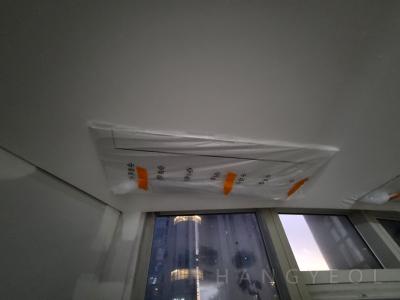 부산광역시 해운대구 우동 해운대두산위브더제니스 시스템에어컨 실내기