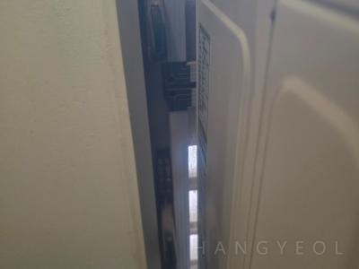 충청남도 당진시 수청동 당진수청한라비발디캠퍼스 시스템에어컨 실외기