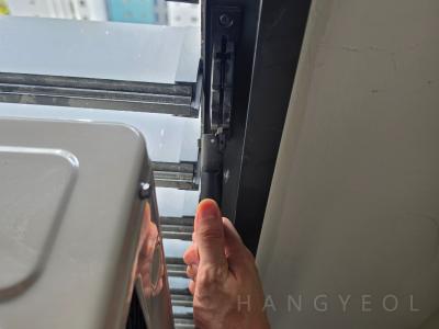 충청남도 아산시 탕정면 탕정푸르지오리버파크 시스템에어컨 실외기