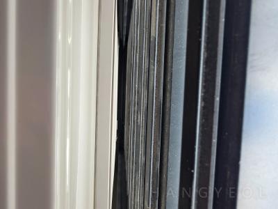 충청남도 아산시 탕정면 탕정푸르지오리버파크 시스템에어컨 실외기