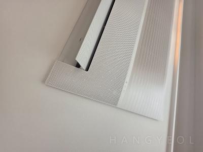 충청남도 아산시 탕정면 탕정푸르지오리버파크 시스템에어컨 실내기