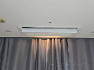 서울특별시 양천구 목동 현대하이페리온2 시스템에어컨 실내기